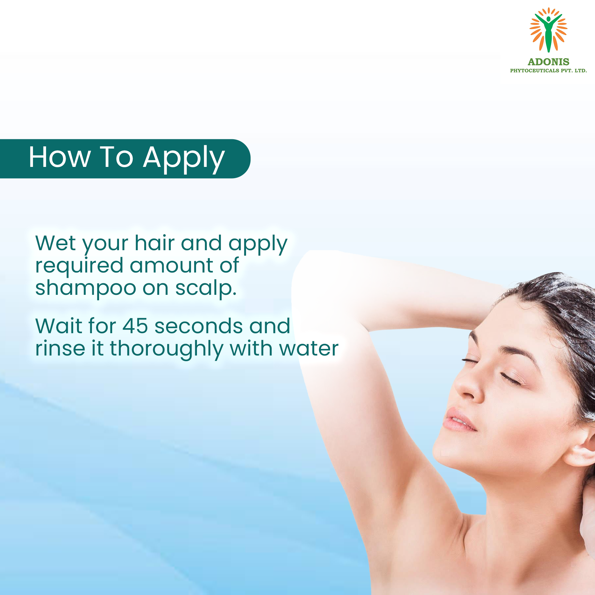 GRIP HAIR SHAMPOO